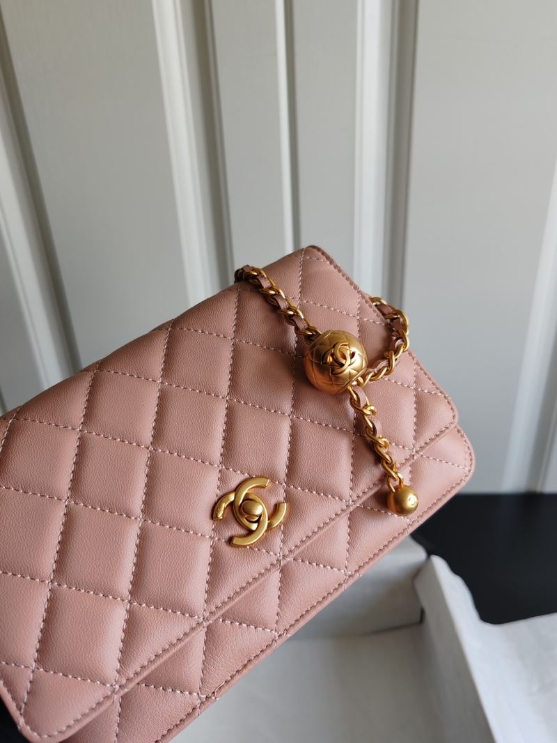 Chanel WOC Bags